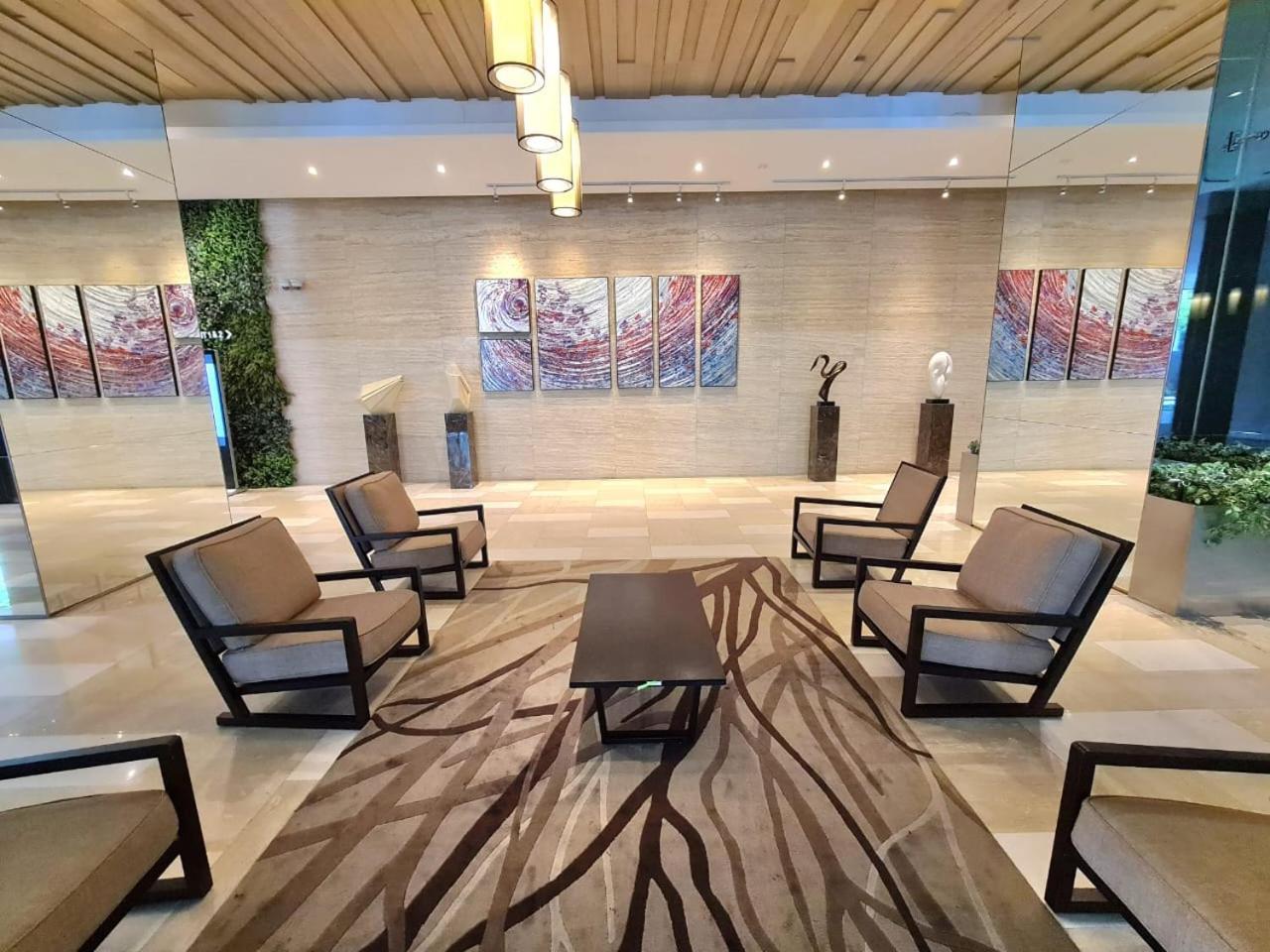 M City Service Suite Klcc Kuala Lumpur Exterior foto